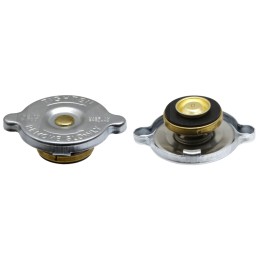 Radiatoriaus užpildymo dangtelis 51mm 25mm granitas