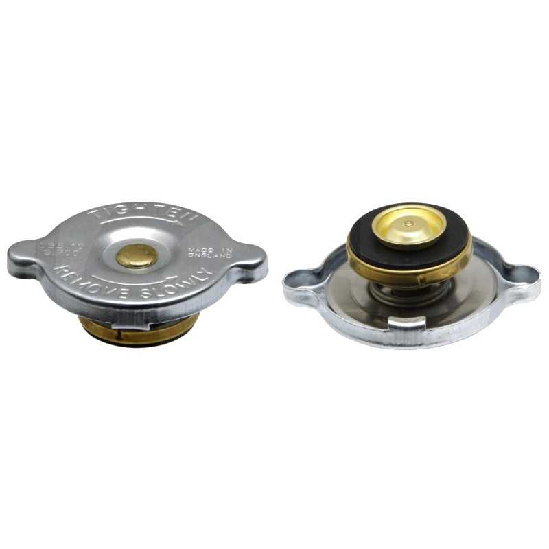 Radiatoriaus užpildymo dangtelis 51mm 25mm granitas