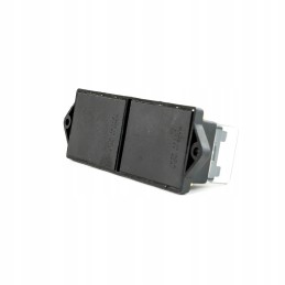 Saugiklių dėžutė su 8 plokščiais saugikliais