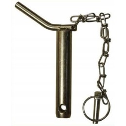 Smeigtukas su apsauga 19x135