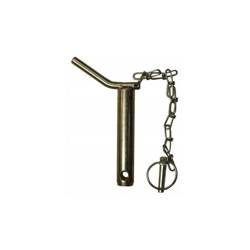 Smeigtukas su apsauga 19x135