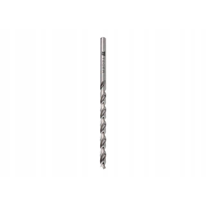 Metalinis grąžtas hss din 338 13 5 mm teger motoge