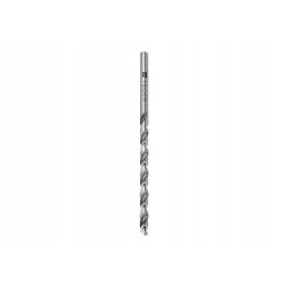 Metalinis grąžtas hss din 338 13 5 mm teger motoge