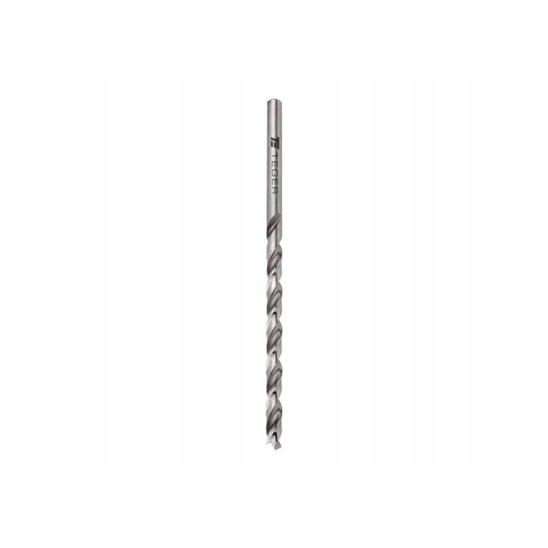 Metalinis grąžtas hss din 338 13 5 mm teger motoge