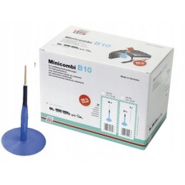 Minicombi B10 ratas