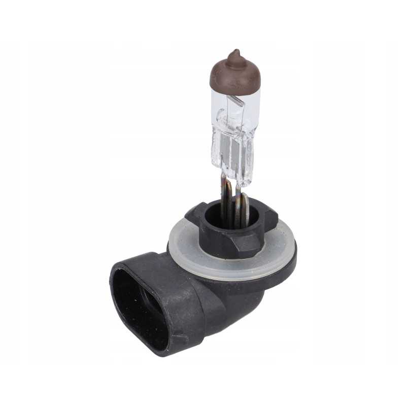 Priekinių žibintų lemputė john deere r136239 pgj13