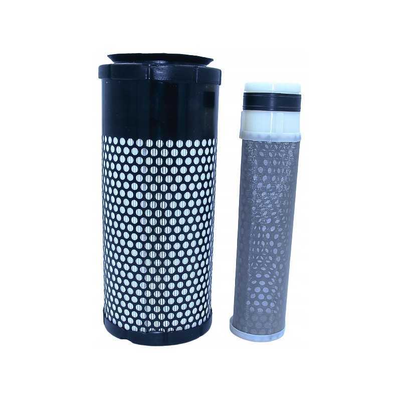 Oro filtras sa16322 sa16447 sukomplektuotas