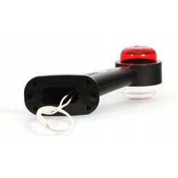 Markerinė lempa 12 24v 156 5x167x68mm gopart la3500