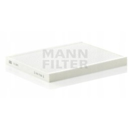 Mann salono filtras Fiat Grande Punto 199