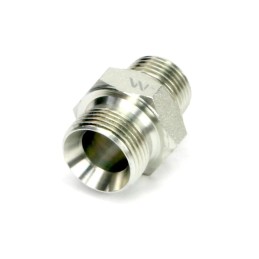 Inch bb 3 8 hidraulinė redukcinė jungtis