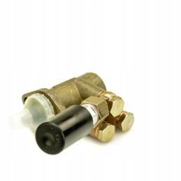 Ursus C 385 maitinimo siurblys