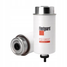 Filtras 197mm 84mm 739fs19837 fleetguard