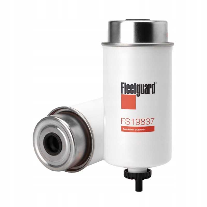 Filtras 197mm 84mm 739fs19837 fleetguard