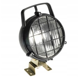 Darbo lempa 12 24v puspriekabė, ekskavatorius, vilkikas