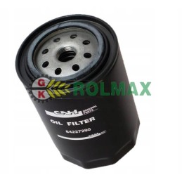 Variklio alyvos filtras new holland korpusas 84227290