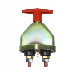 Įžeminimo jungiklis 3000a premium elmot