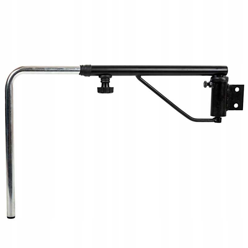 Palak Same Deutz veidrodžio tvirtinimo kronšteinas