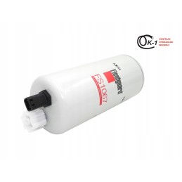 Fleetguard FS 1067 HiFi SN 40828 kuro filtras