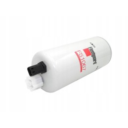 Fleetguard FS 1067 Cummins kuro filtras 4934879