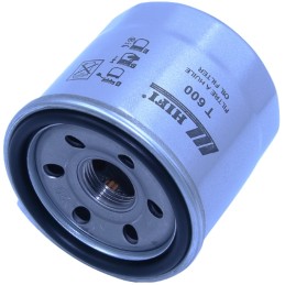 T600 alyvos filtras