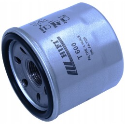 T600 alyvos filtras