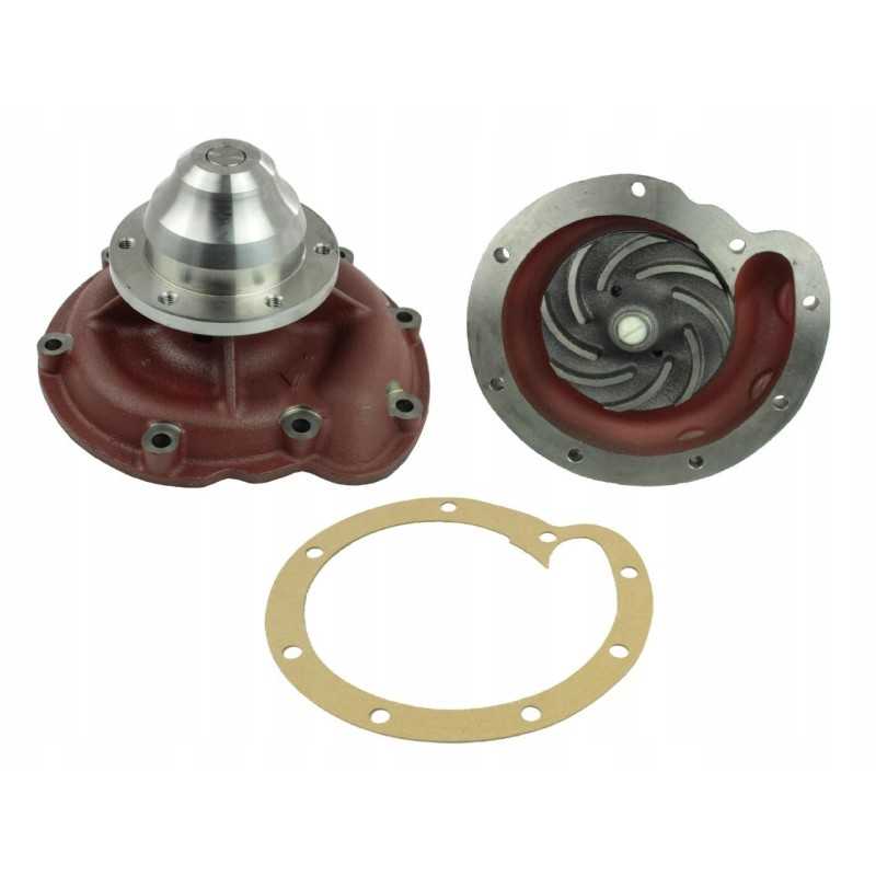 Vandens siurblio korpusas 112 mm a 78 b 51 3132676r93