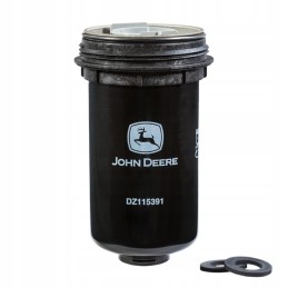John Deere dz115391 kuro filtras