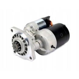 Starteris su reduktoriumi mf4 ursus 4512 expom