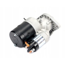 Starteris su reduktoriumi mf4 ursus 4512 expom