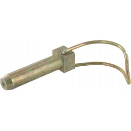 Vamzdinis kaištis 19x58 mm gopart