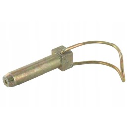 Vamzdinis kaištis 19x58 mm gopart