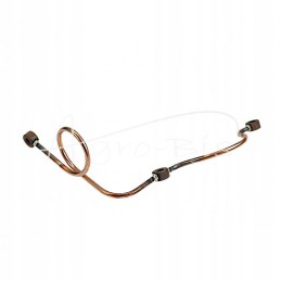 C 328 Andori purkštuko drenažo vamzdis