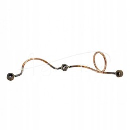 C 328 Andori purkštuko drenažo vamzdis