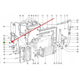 310241 0 kuro sistemos vamzdžio jungtis