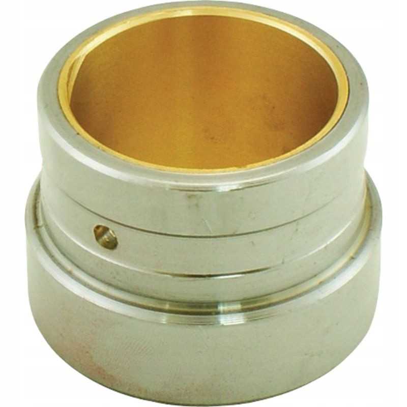 Pilna ašies įvorė ursus c355 c360