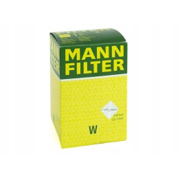 Mann alyvos filtras a6 avant 4g5 c7 4gd