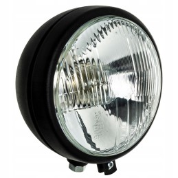 Mtz F305 priekinis žibintas su R2 lempute 12v 75 70w