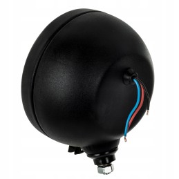 Mtz F305 priekinis žibintas su R2 lempute 12v 75 70w