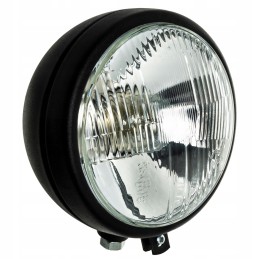 Mtz F305 priekinis žibintas su R2 lempute 12v 75 70w