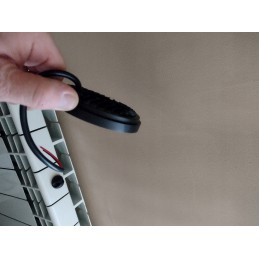 9 led 27w 12 24v halogeninė darbo lempa 16