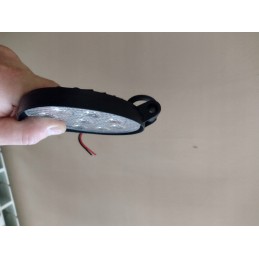 9 led 27w 12 24v halogeninė darbo lempa 16