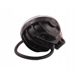 12W LED Mini Glanz darbo lempa