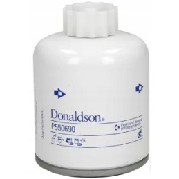 Donaldson P550690 kuro filtras