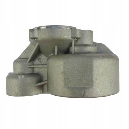 Deutzfahr mag tipo starterio pavaros korpusas