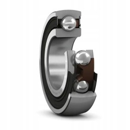 Rutulinis guolis paprastai 40x80x18 mm skf