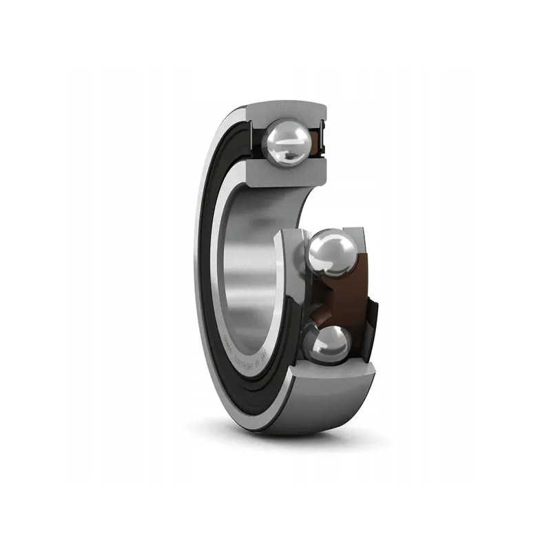 Rutulinis guolis paprastai 40x80x18 mm skf