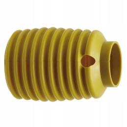 Apsauginis piltuvas 10mm 3mm 202mm walterscheid