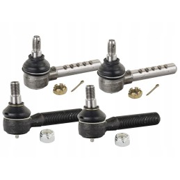 Jungtinis strypo galas ursus c 360 c360 4 vnt komplektas