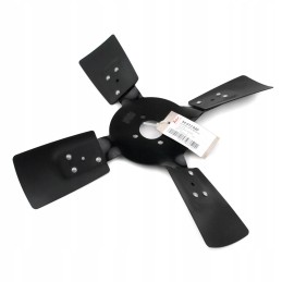 Ventiliatoriaus 4 mentės Zetor Proxima Major 54013020