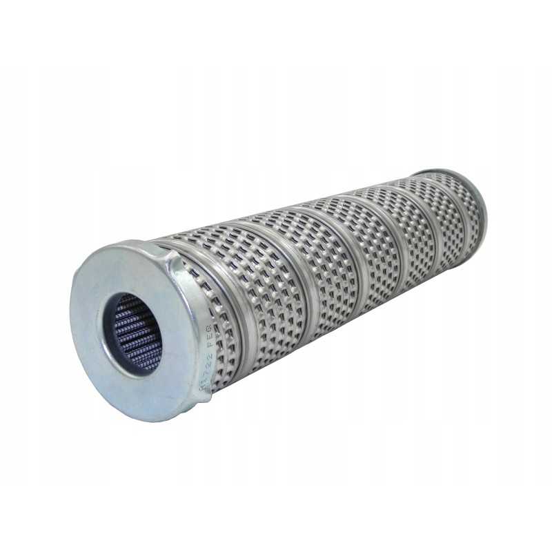 Hidraulinis filtras hifi filtras sh 53090 510668008